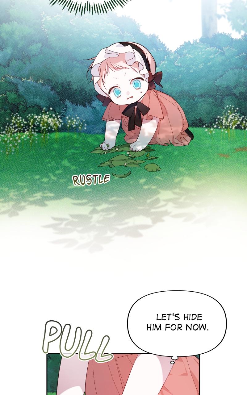 Baby Tyrant Chap 12 - Next Chap 13