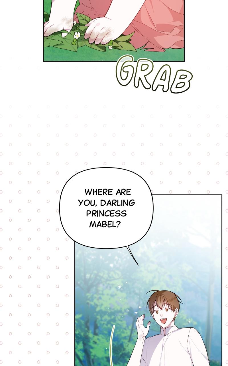 Baby Tyrant Chap 12 - Next Chap 13