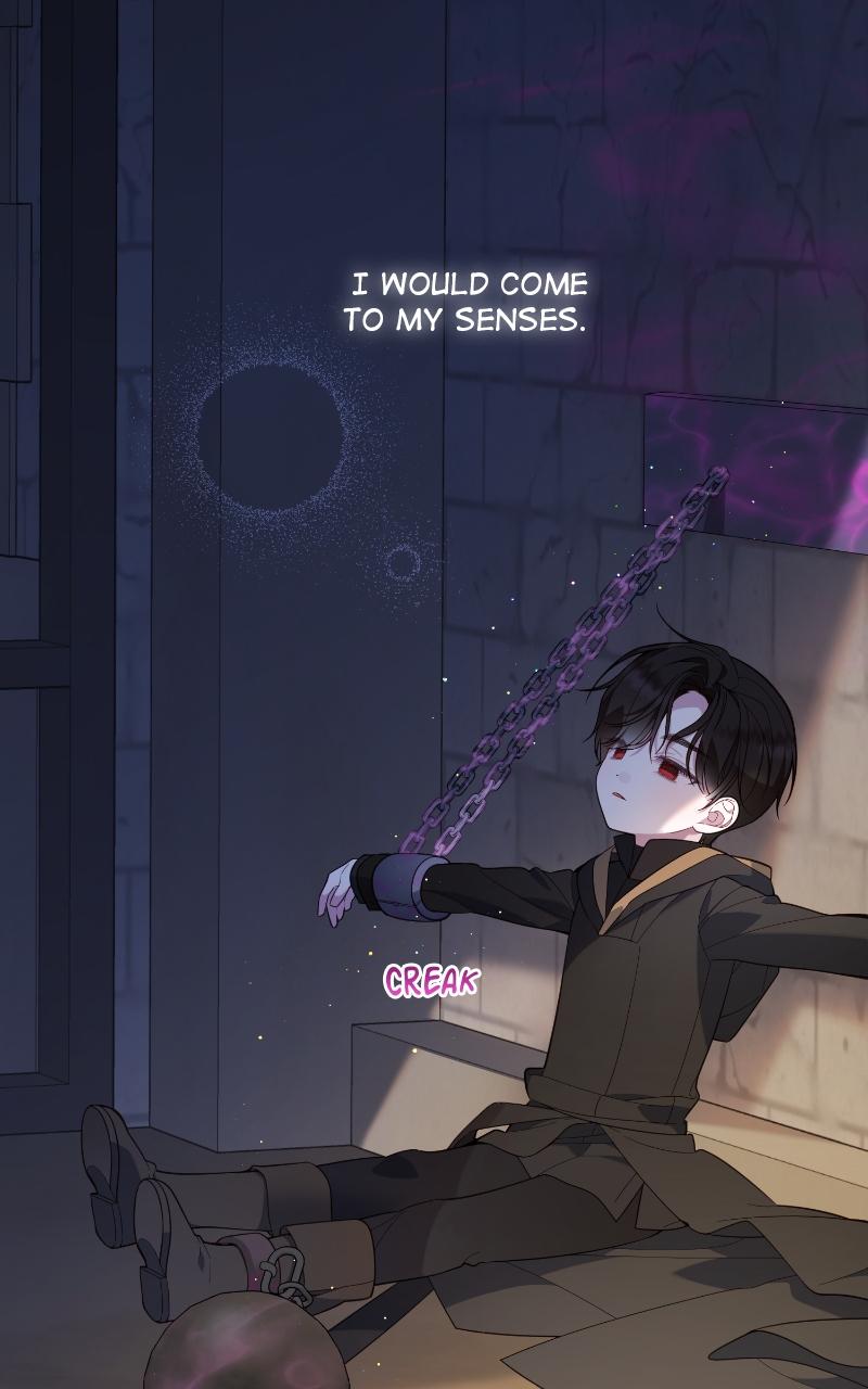 Baby Tyrant Chap 12 - Next Chap 13