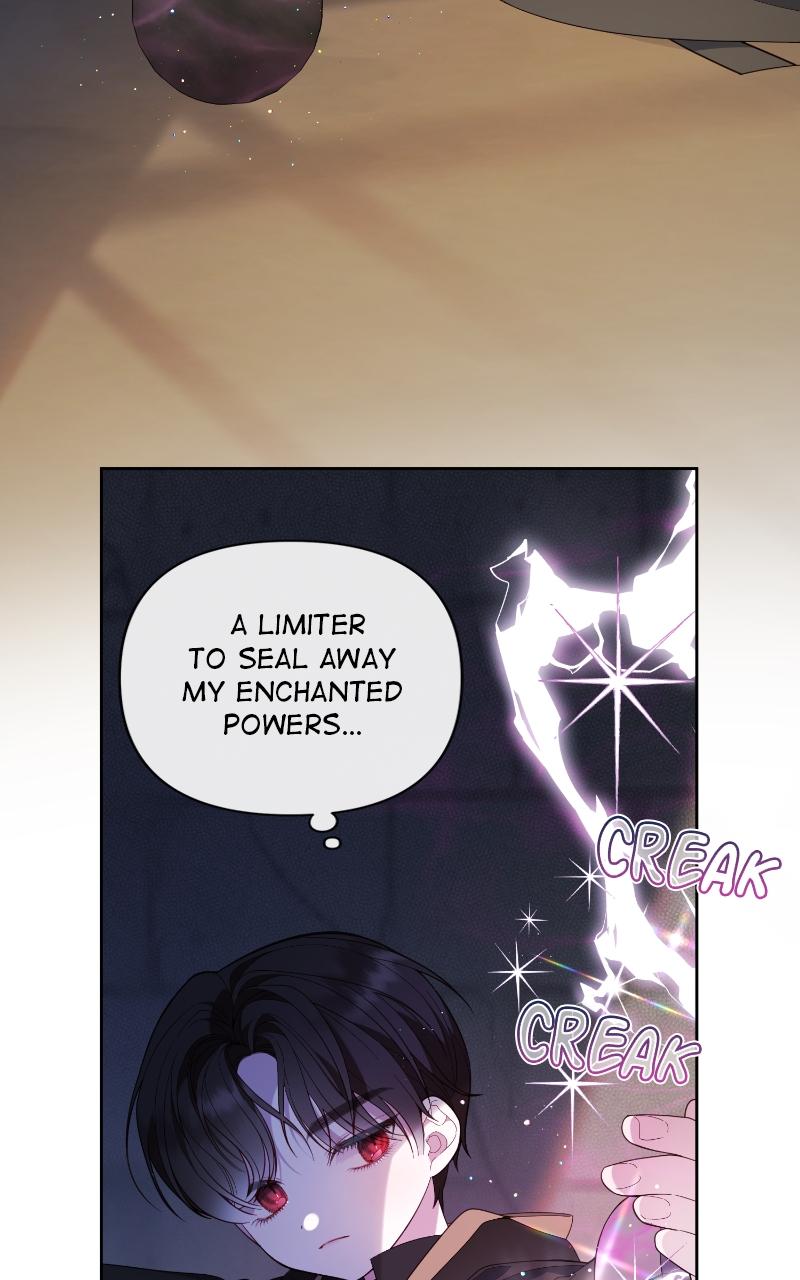 Baby Tyrant Chap 12 - Next Chap 13