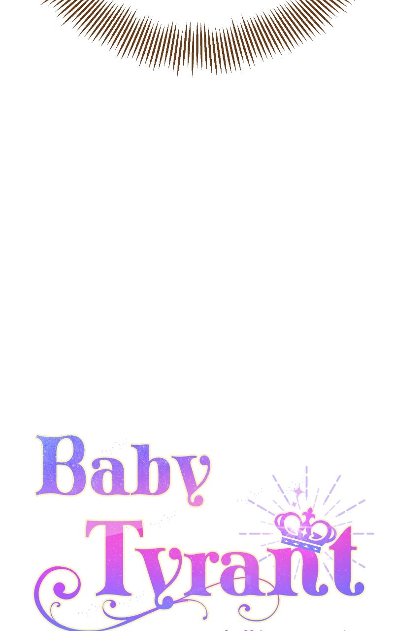 Baby Tyrant Chap 12 - Next Chap 13