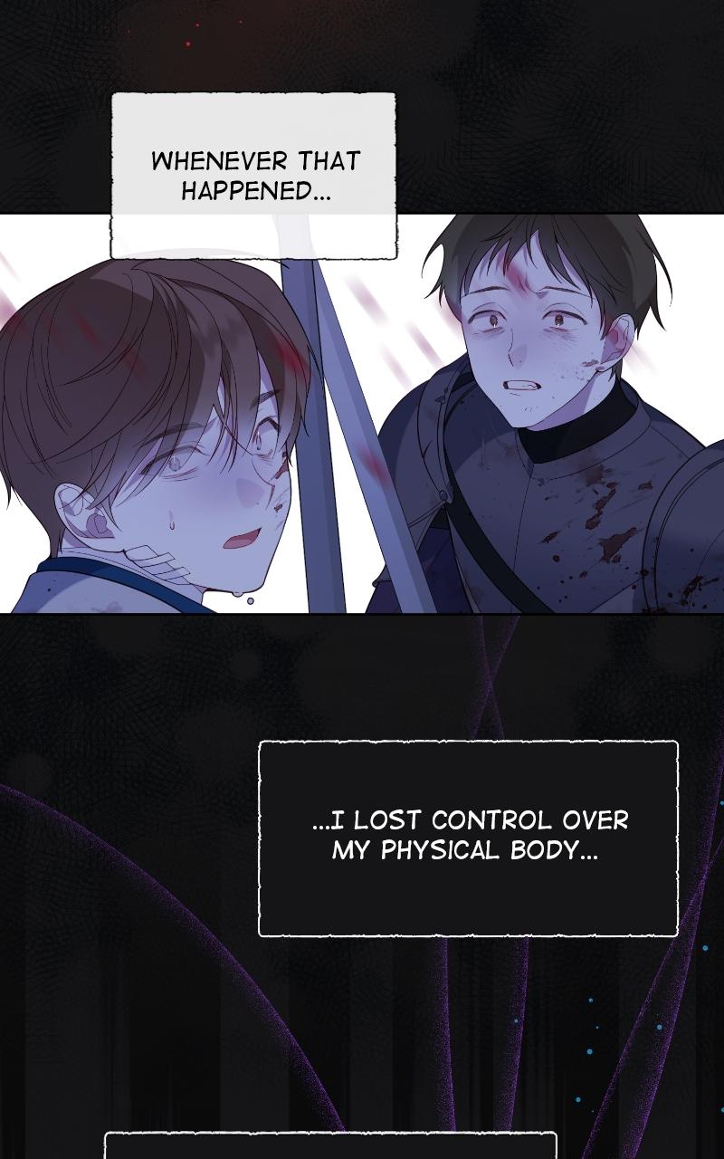 Baby Tyrant Chap 12 - Next Chap 13