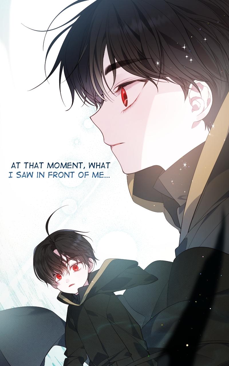 Baby Tyrant Chap 12 - Next Chap 13