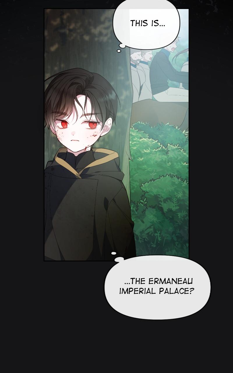 Baby Tyrant Chap 12 - Next Chap 13