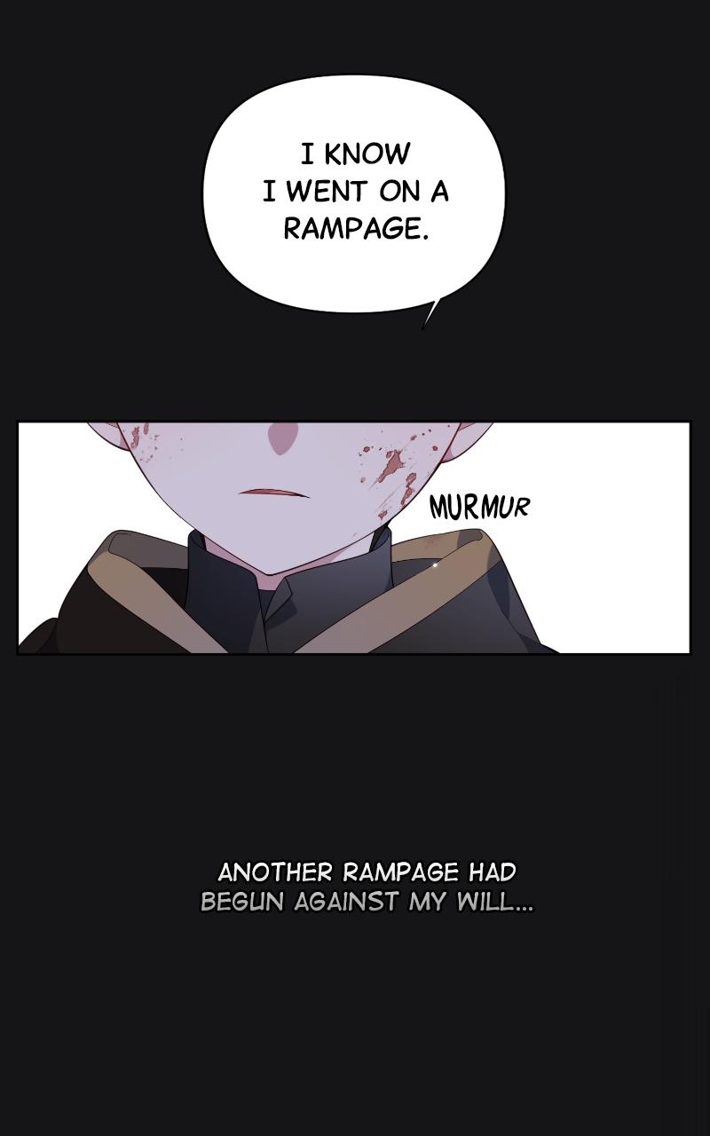 Baby Tyrant Chap 12 - Next Chap 13