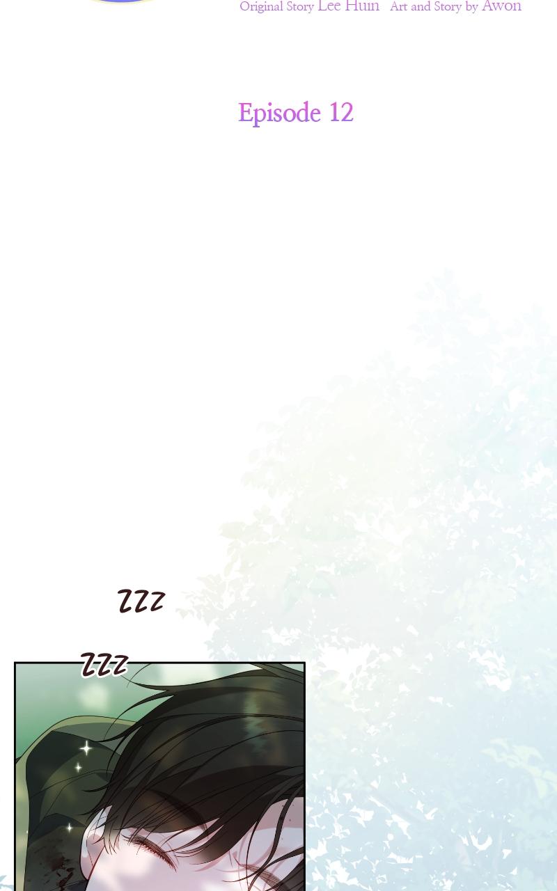 Baby Tyrant Chap 12 - Next Chap 13