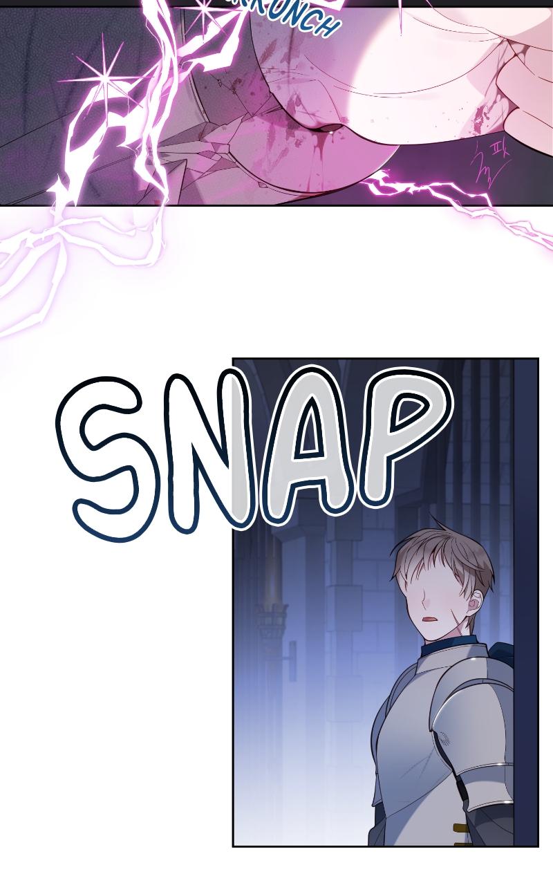 Baby Tyrant Chap 12 - Next Chap 13