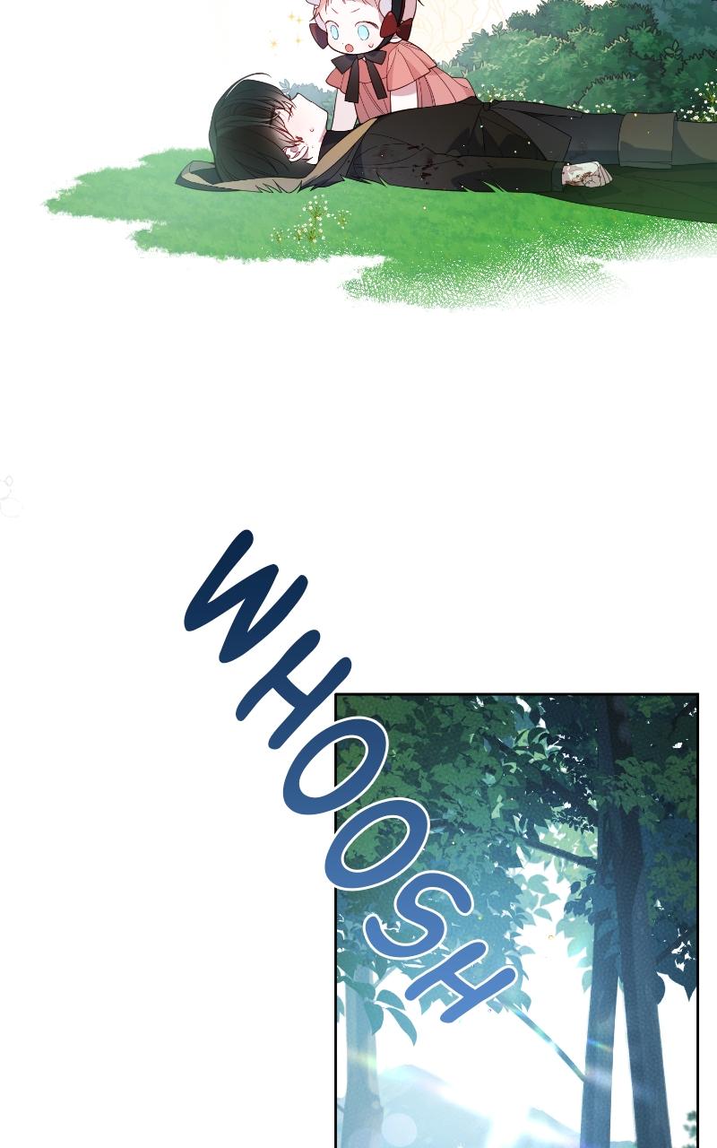 Baby Tyrant Chap 12 - Next Chap 13