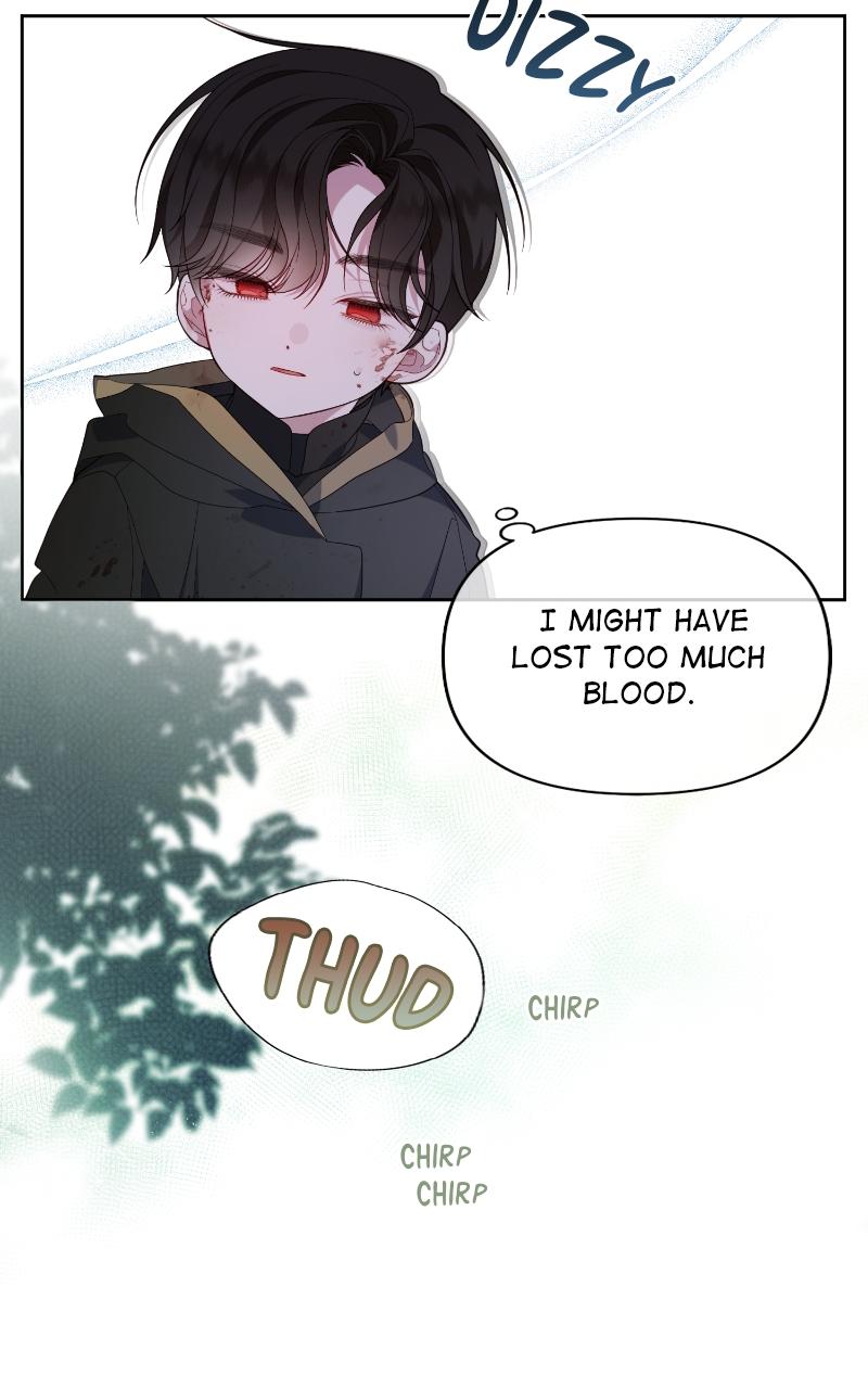 Baby Tyrant Chap 12 - Next Chap 13