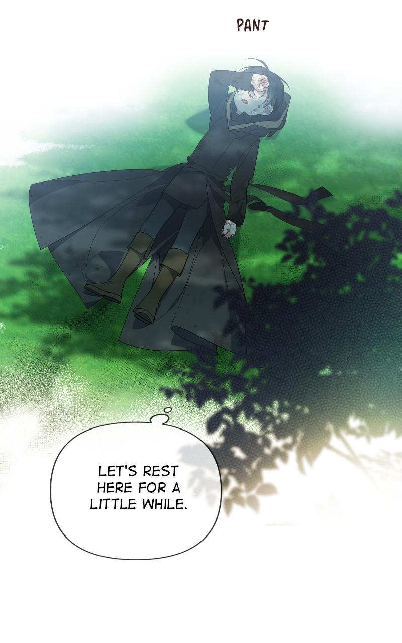 Baby Tyrant Chap 12 - Next Chap 13
