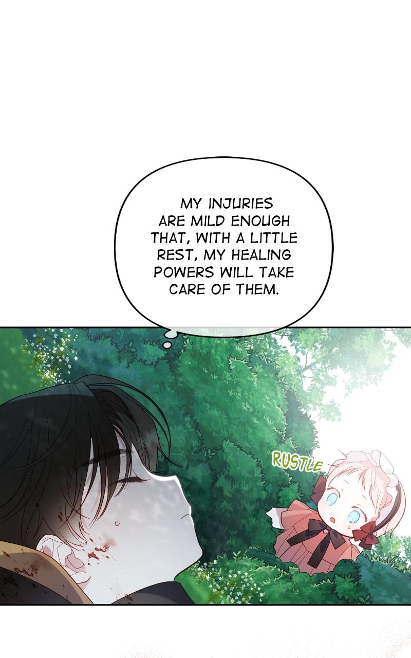Baby Tyrant Chap 12 - Next Chap 13