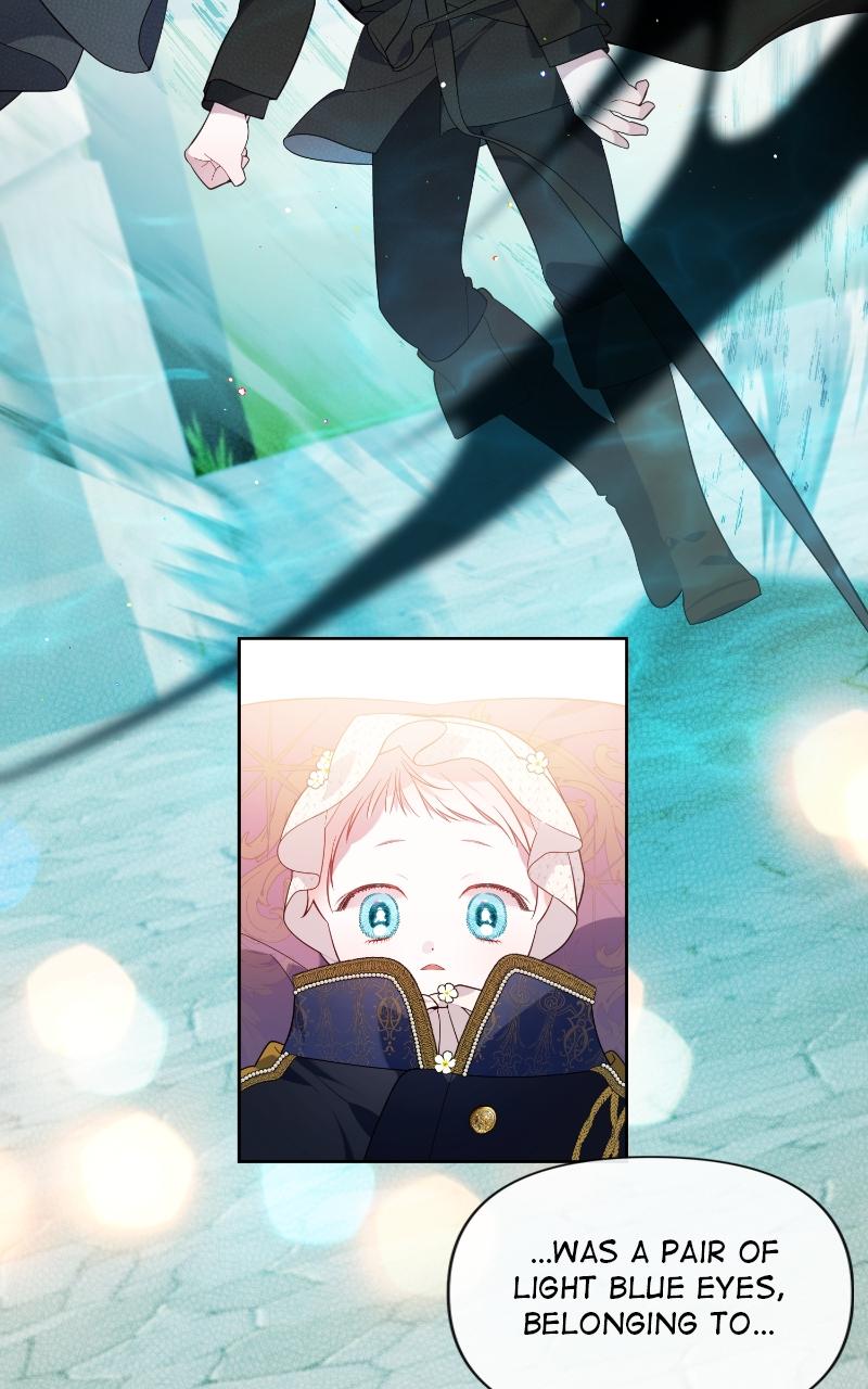 Baby Tyrant Chap 12 - Next Chap 13