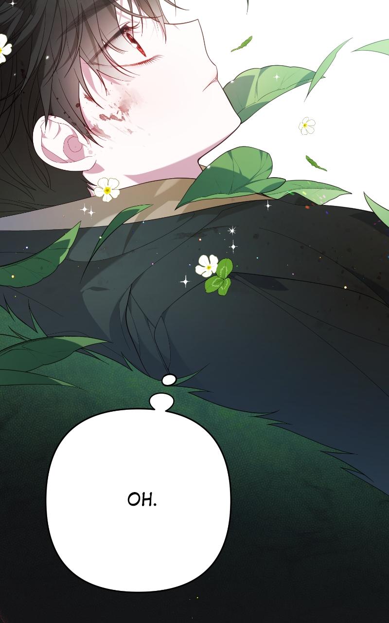 Baby Tyrant Chap 12 - Next Chap 13