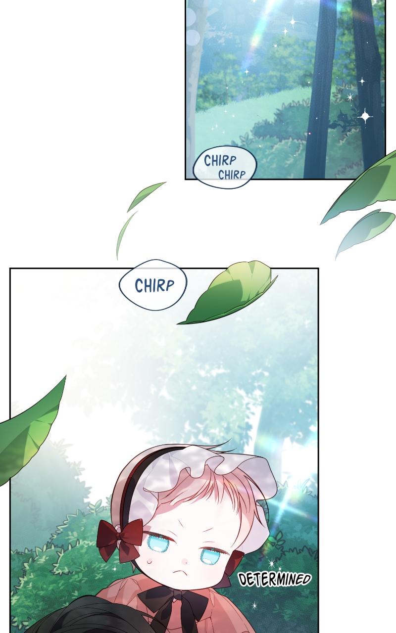 Baby Tyrant Chap 12 - Next Chap 13