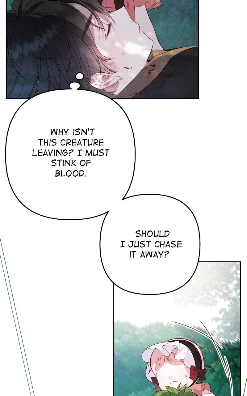Baby Tyrant Chap 12 - Next Chap 13