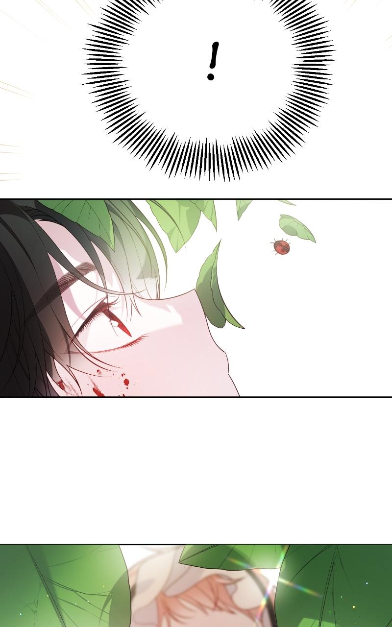 Baby Tyrant Chap 12 - Next Chap 13