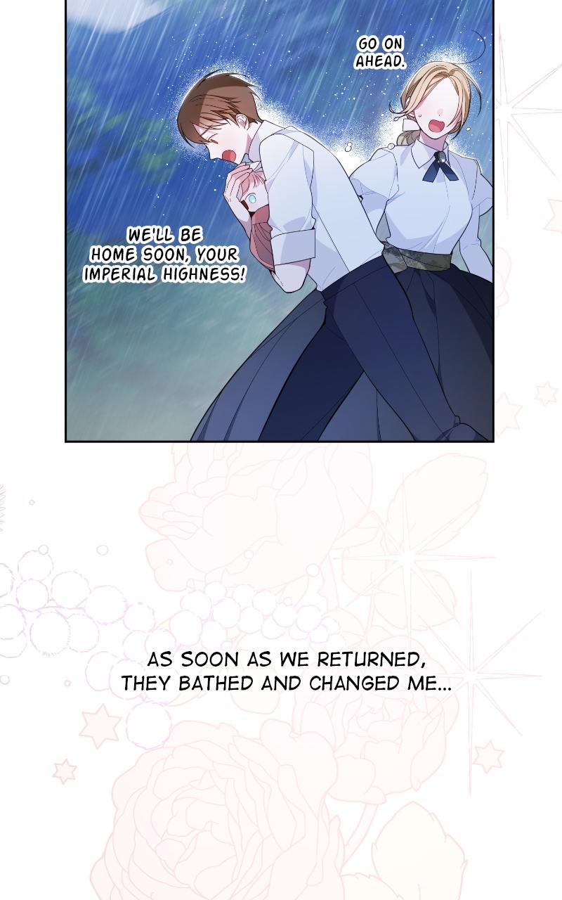 Baby Tyrant Chap 12 - Next Chap 13