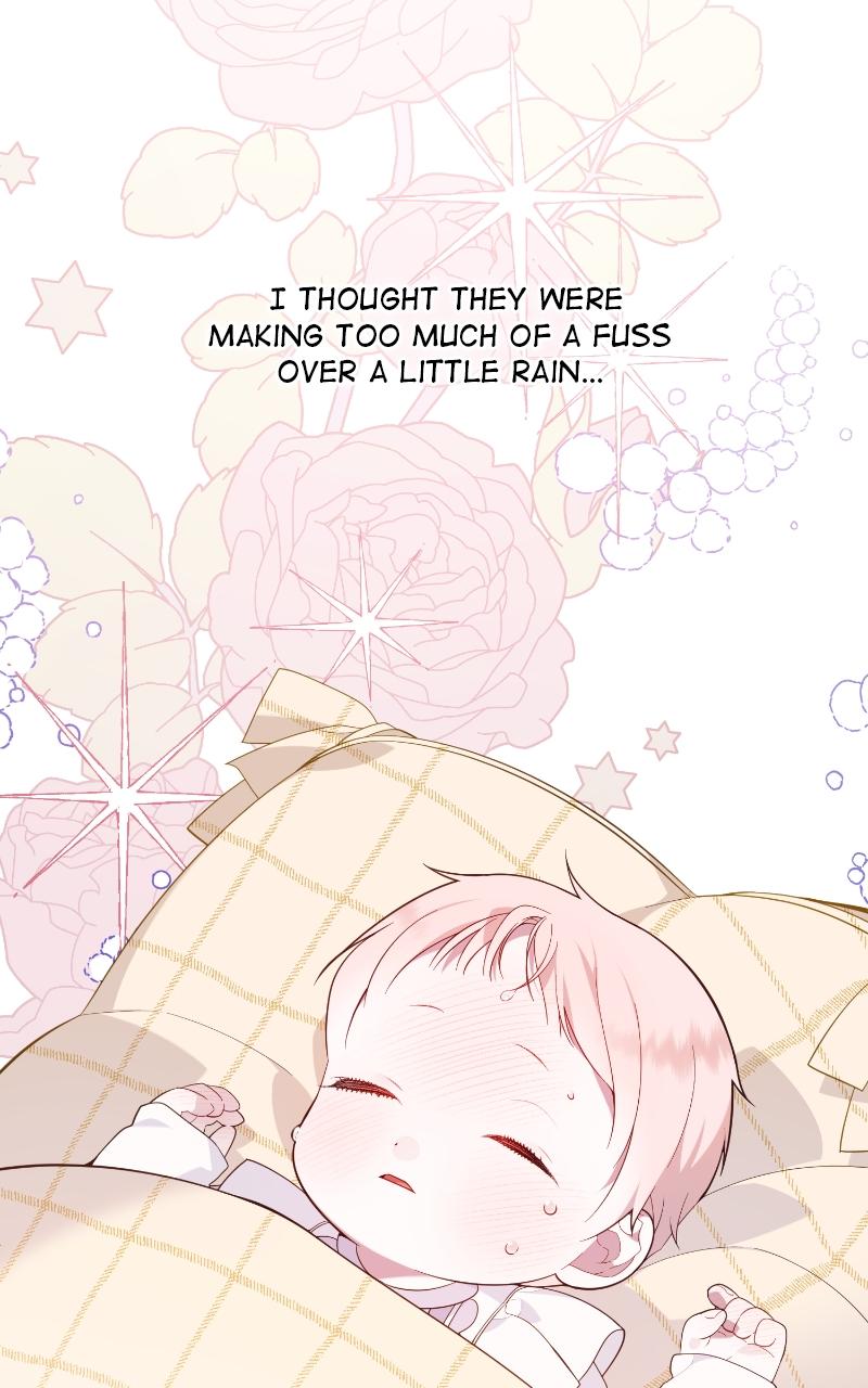 Baby Tyrant Chap 12 - Next Chap 13