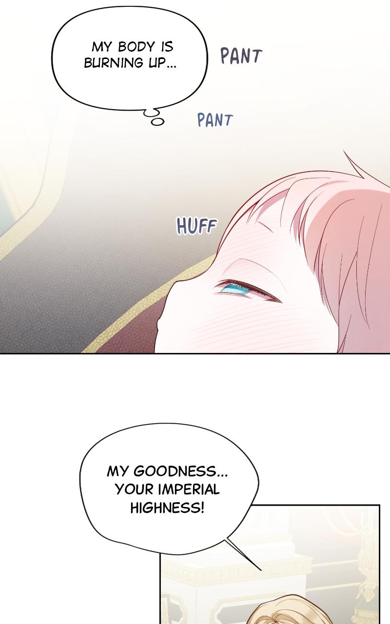 Baby Tyrant Chap 12 - Next Chap 13