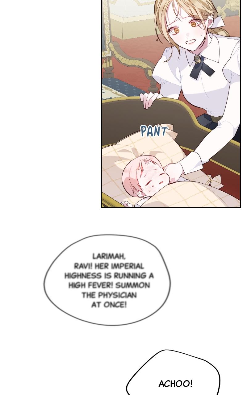 Baby Tyrant Chap 12 - Next Chap 13