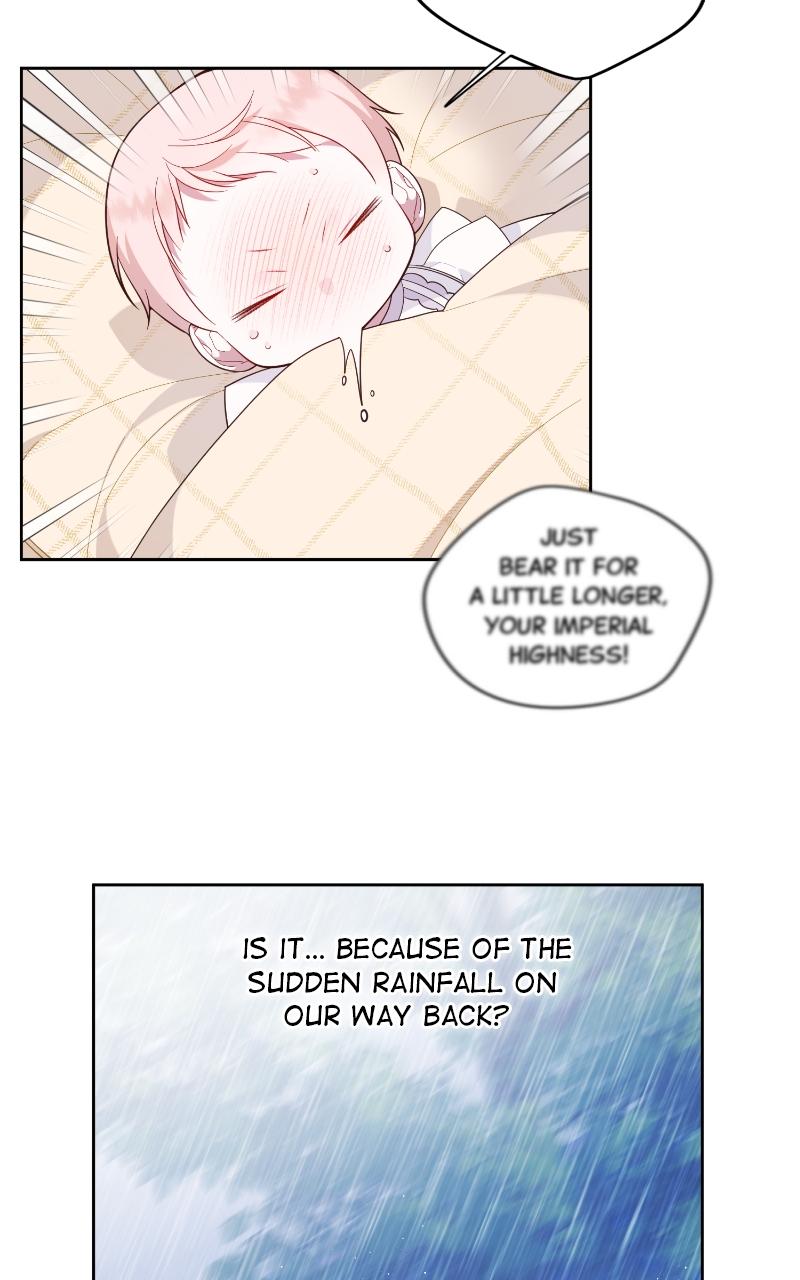 Baby Tyrant Chap 12 - Next Chap 13