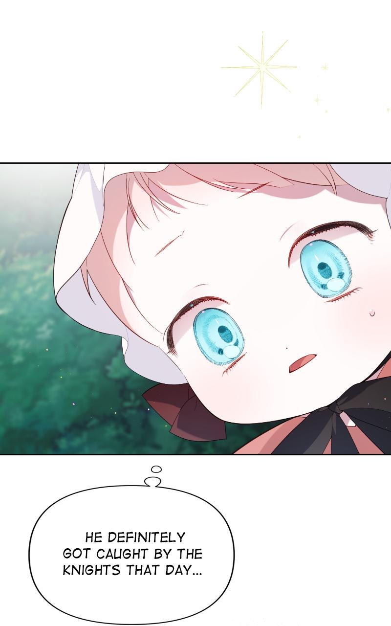 Baby Tyrant Chap 12 - Next Chap 13