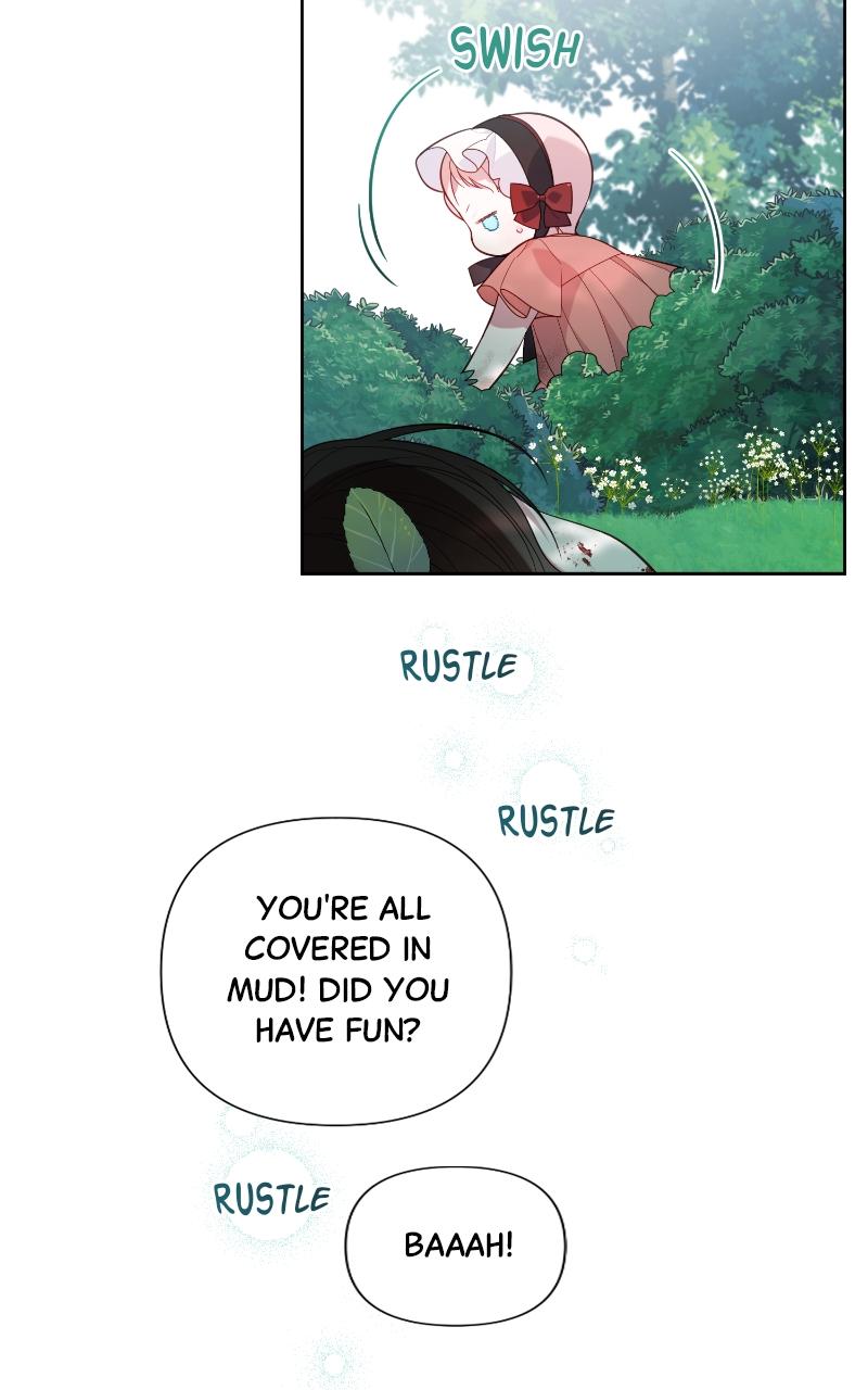 Baby Tyrant Chap 12 - Next Chap 13