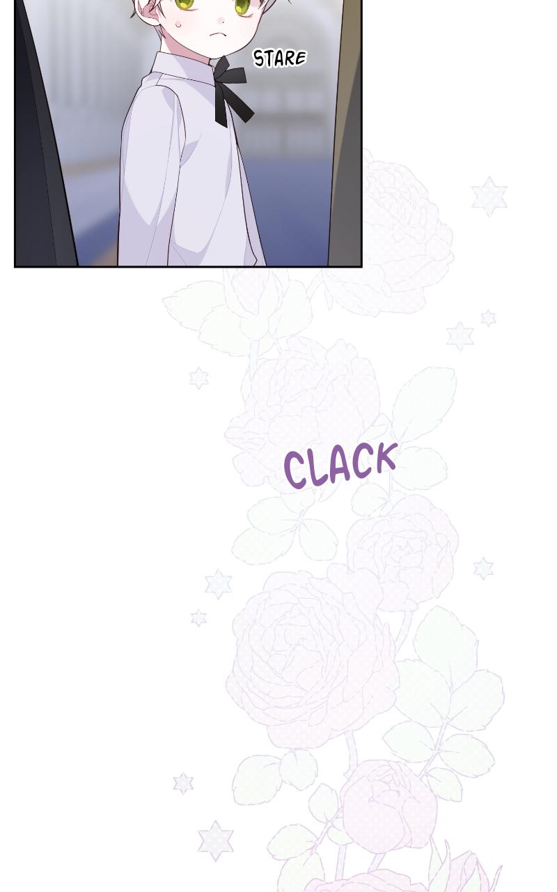 Baby Tyrant Chap 13 - Next Chap 14
