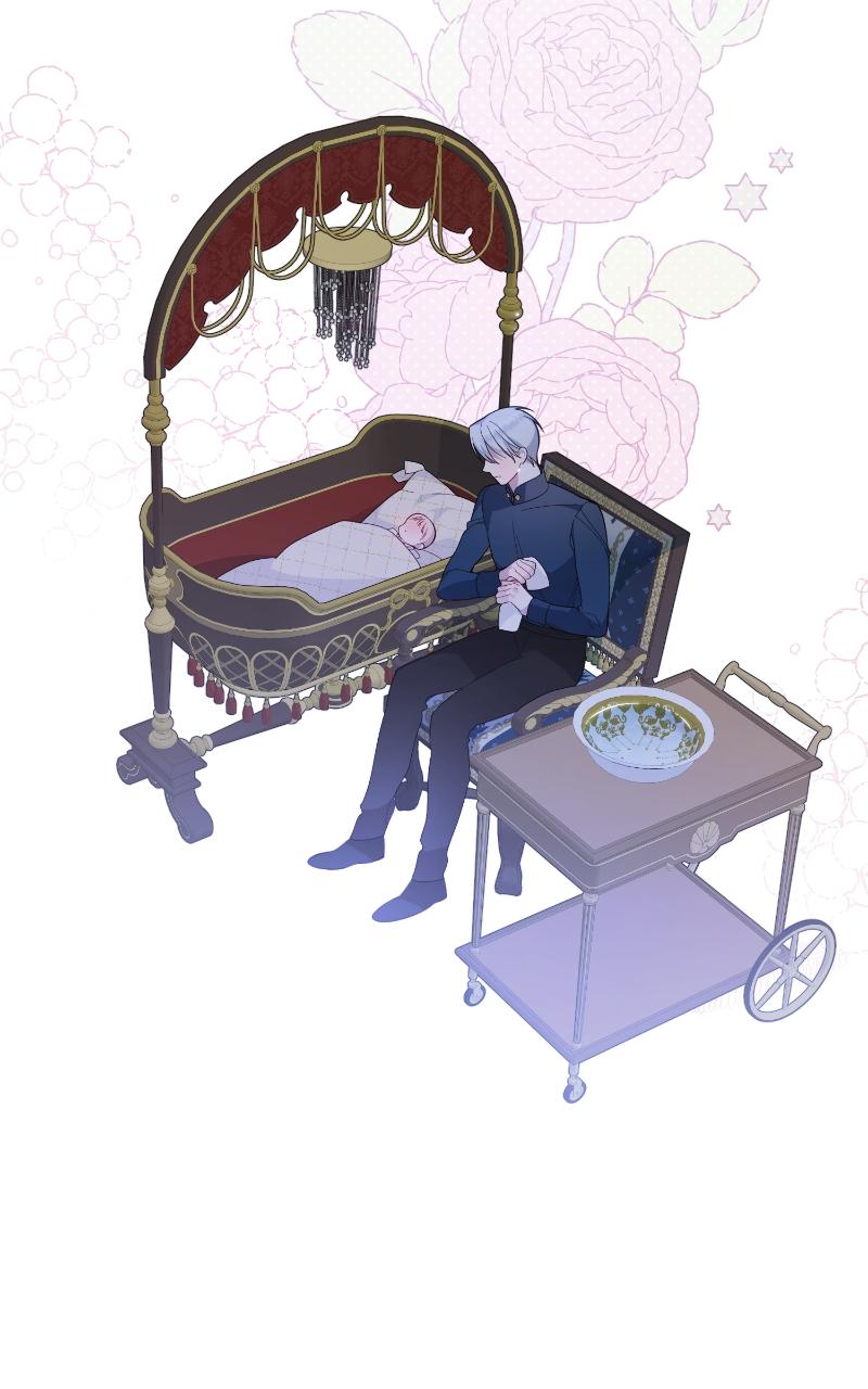 Baby Tyrant Chap 13 - Next Chap 14