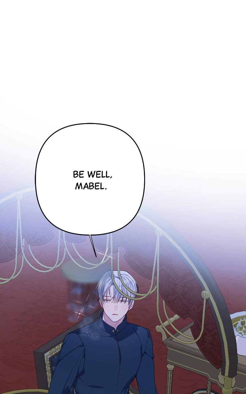 Baby Tyrant Chap 13 - Next Chap 14