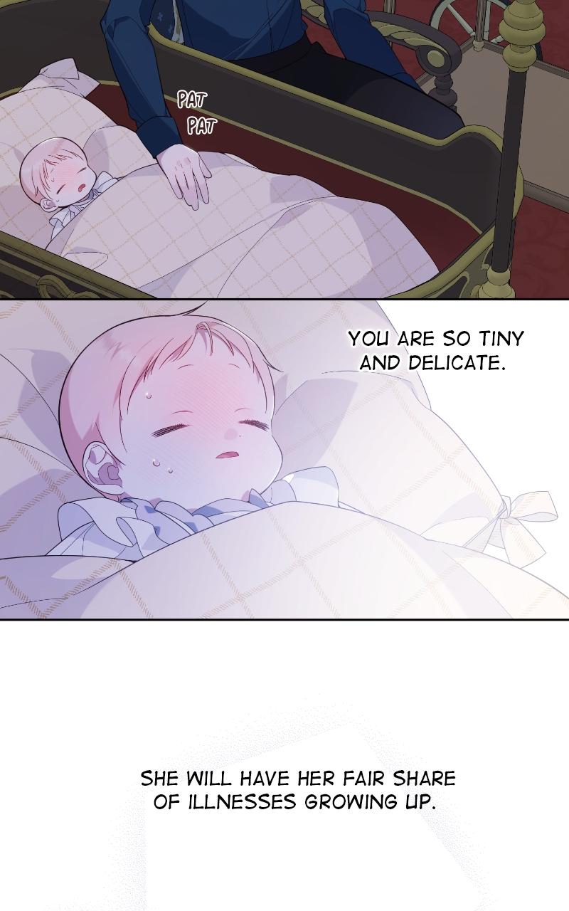 Baby Tyrant Chap 13 - Next Chap 14
