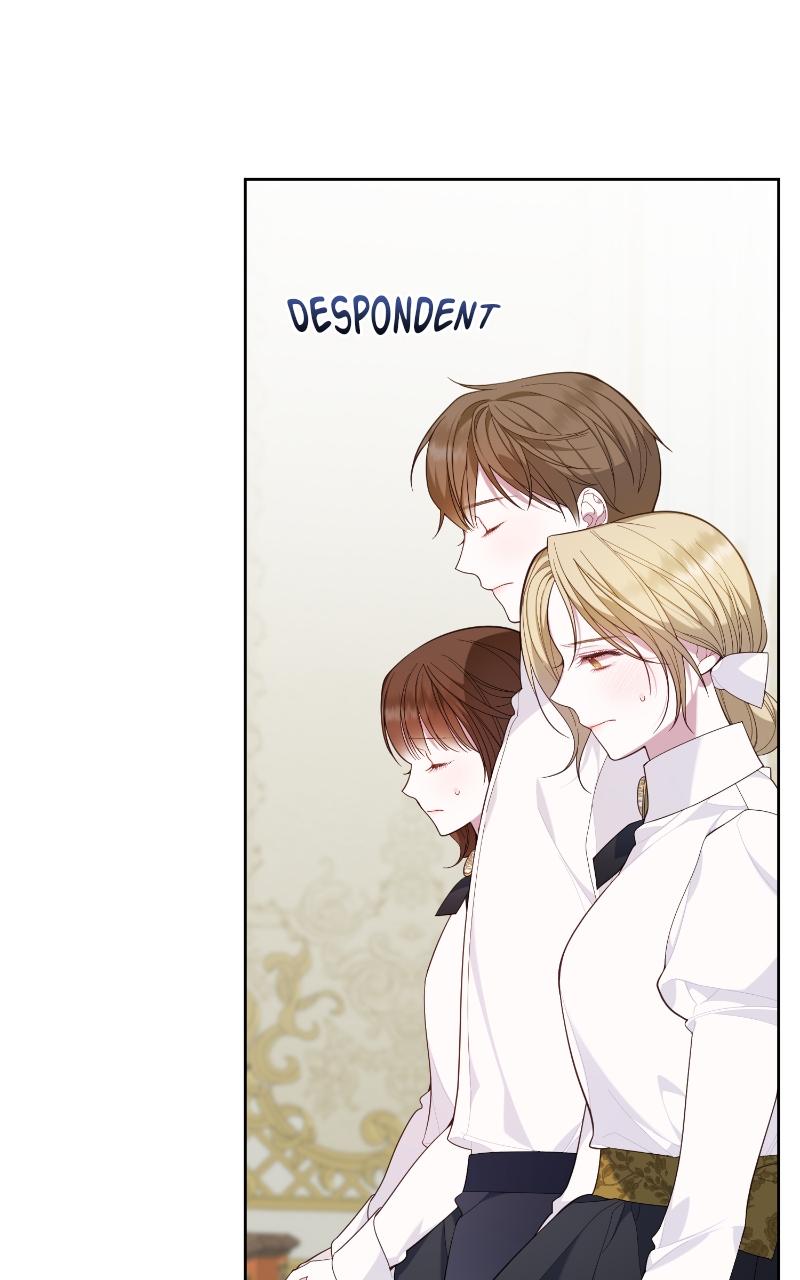 Baby Tyrant Chap 13 - Next Chap 14