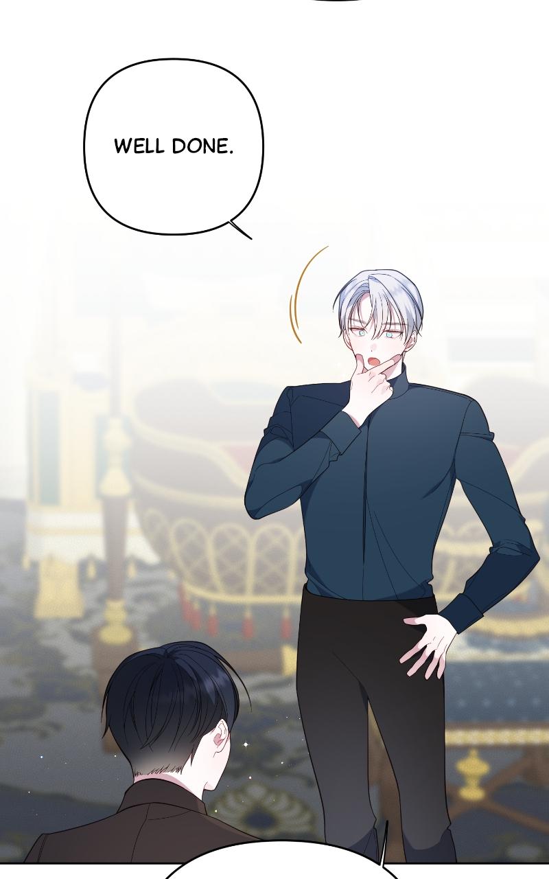 Baby Tyrant Chap 13 - Next Chap 14