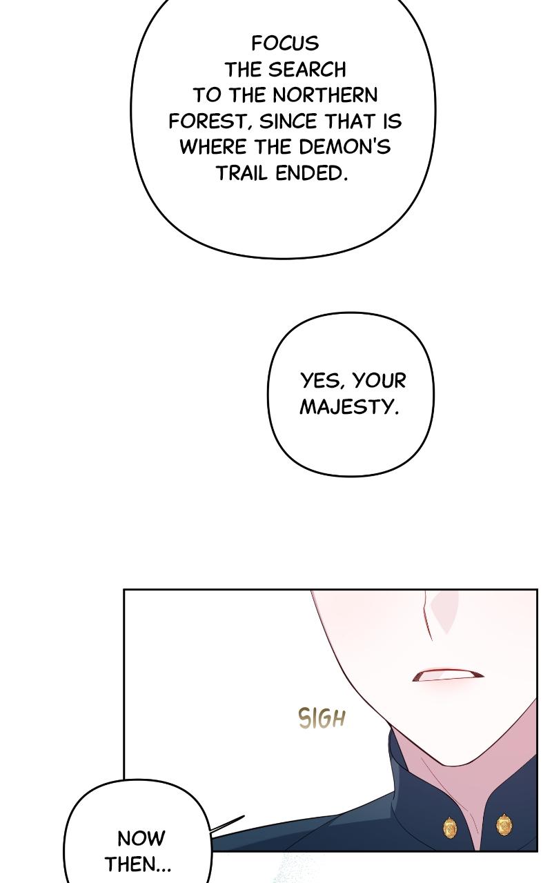 Baby Tyrant Chap 13 - Next Chap 14