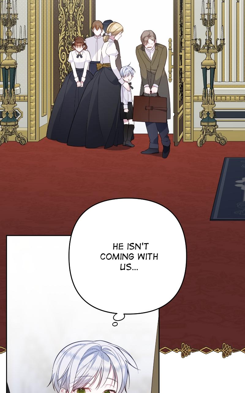 Baby Tyrant Chap 13 - Next Chap 14