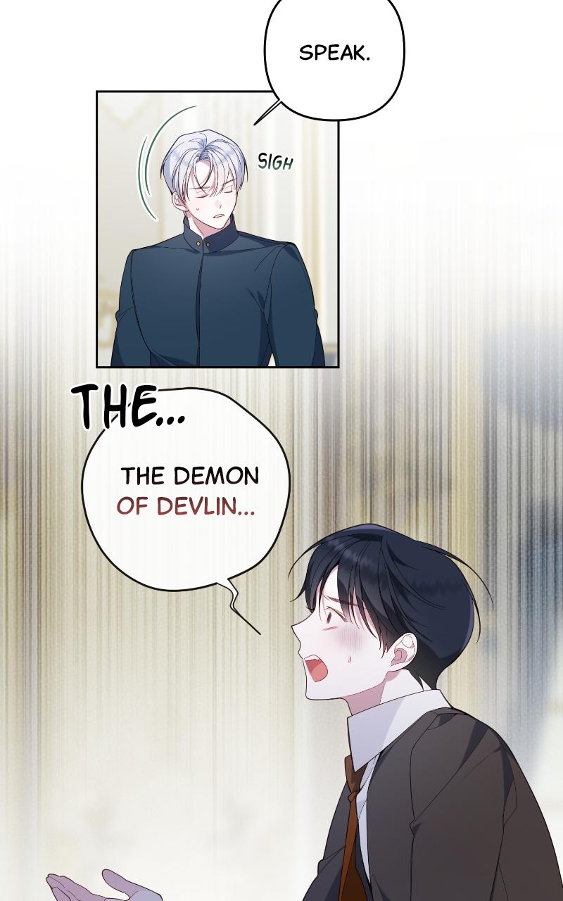 Baby Tyrant Chap 13 - Next Chap 14