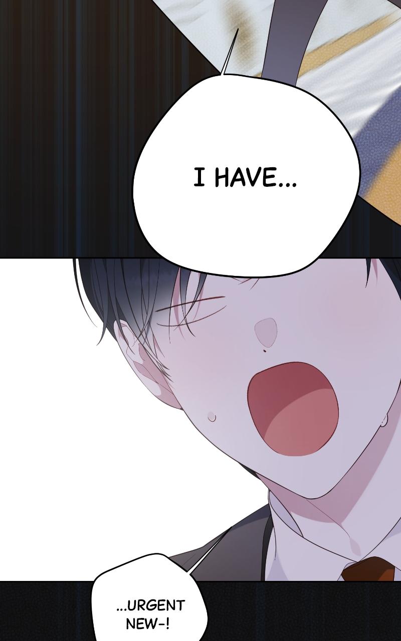 Baby Tyrant Chap 13 - Next Chap 14