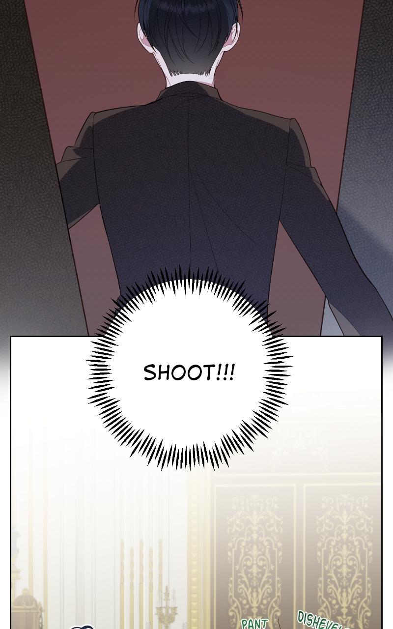 Baby Tyrant Chap 13 - Next Chap 14