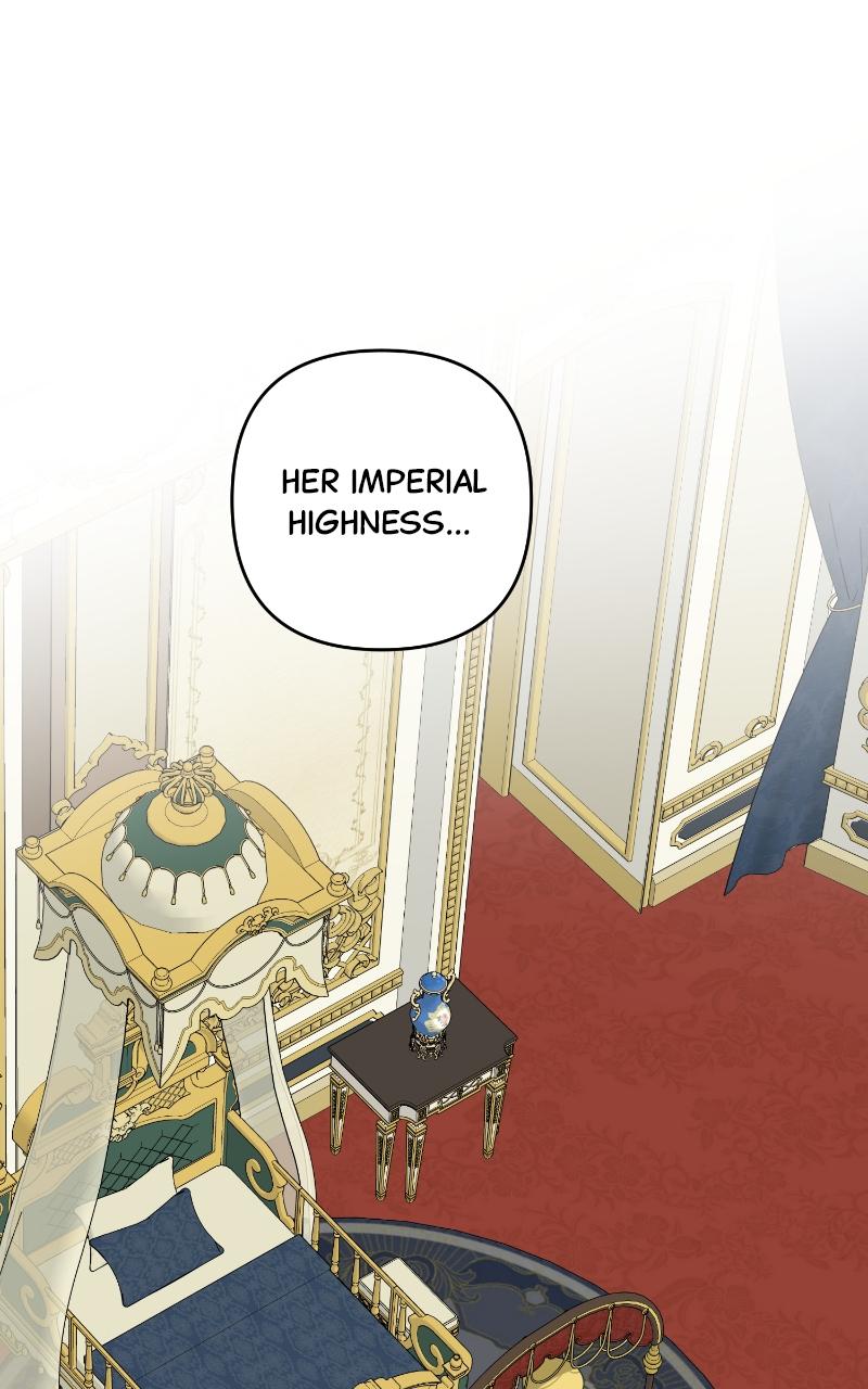 Baby Tyrant Chap 13 - Next Chap 14