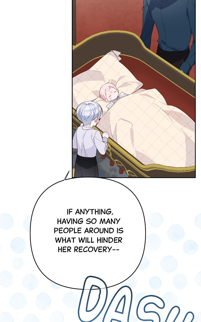 Baby Tyrant Chap 13 - Next Chap 14