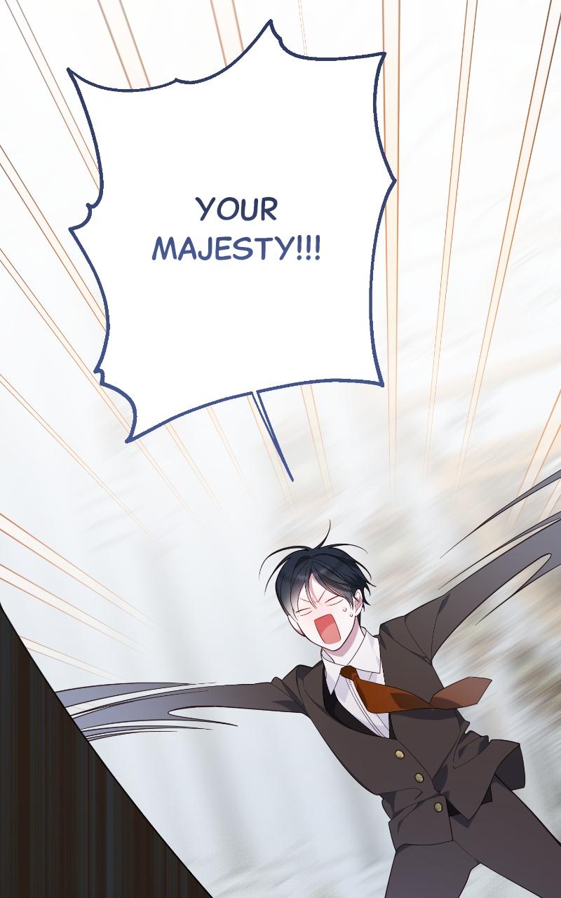 Baby Tyrant Chap 13 - Next Chap 14