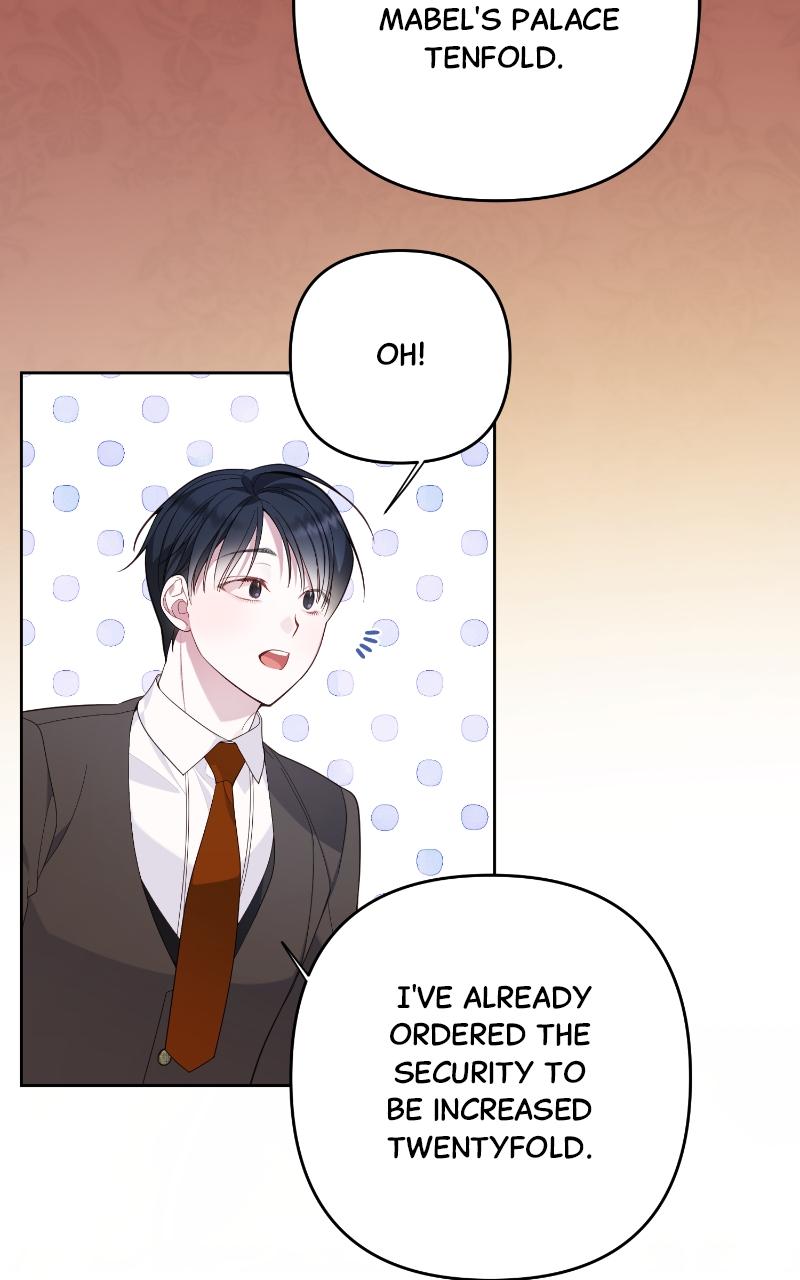 Baby Tyrant Chap 13 - Next Chap 14