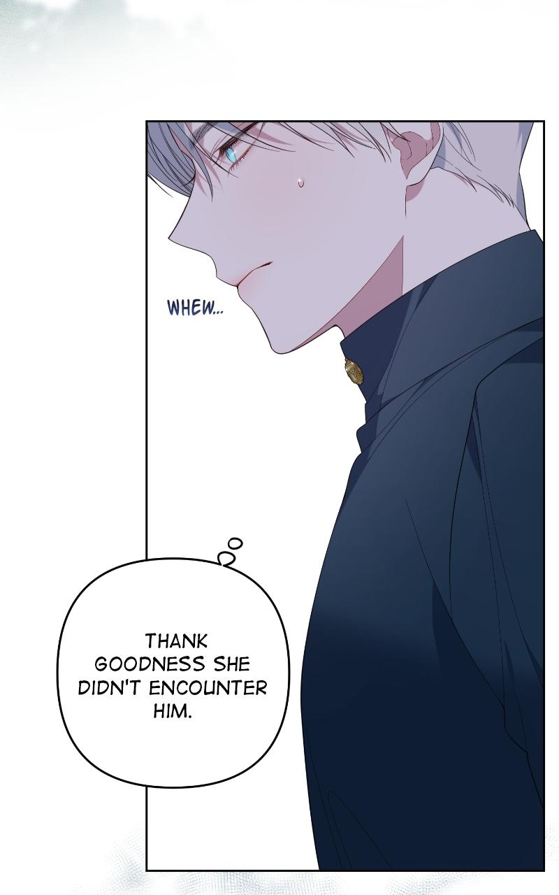 Baby Tyrant Chap 13 - Next Chap 14