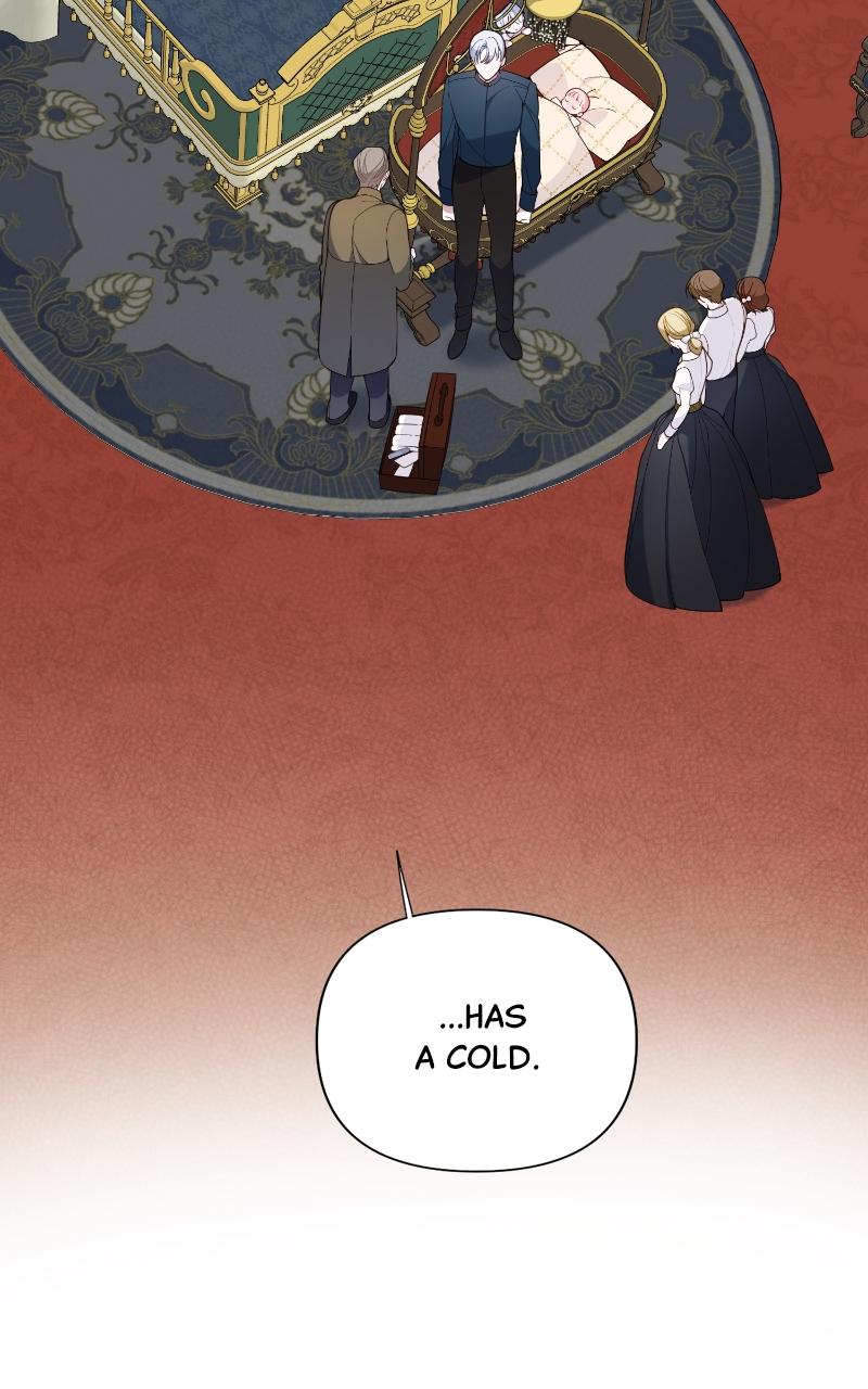 Baby Tyrant Chap 13 - Next Chap 14