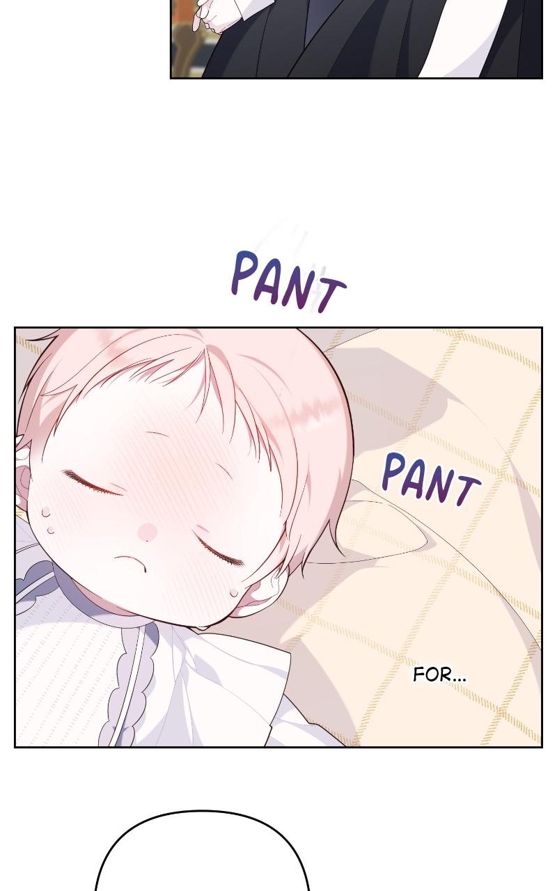 Baby Tyrant Chap 13 - Next Chap 14