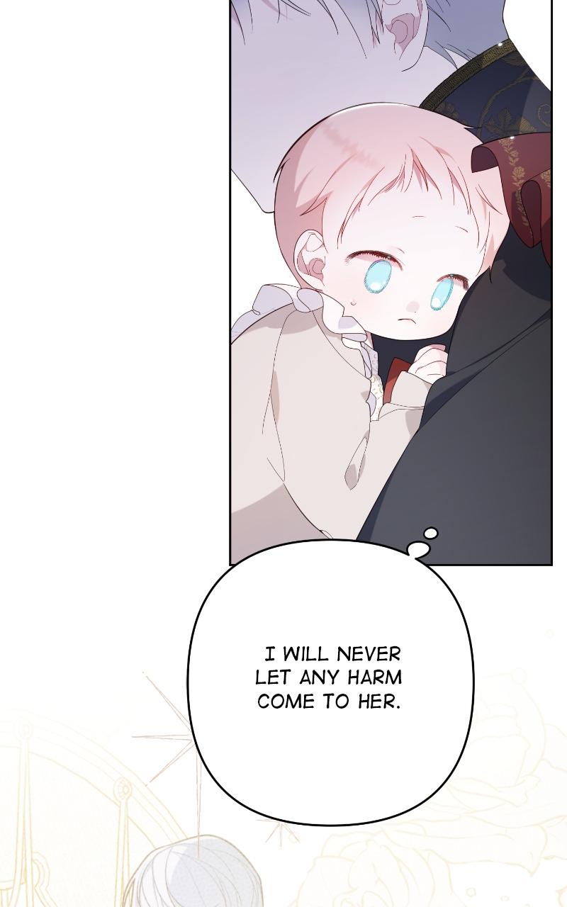 Baby Tyrant Chap 13 - Next Chap 14
