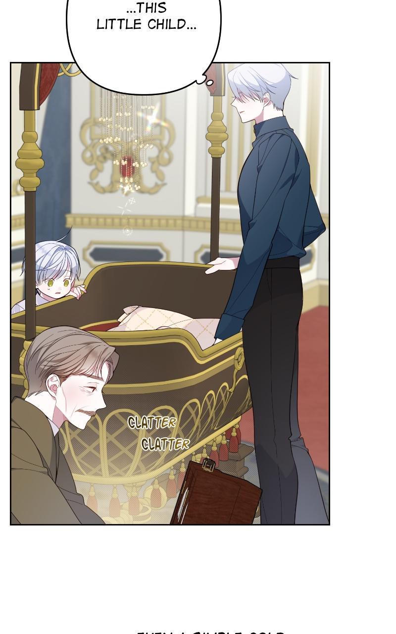 Baby Tyrant Chap 13 - Next Chap 14