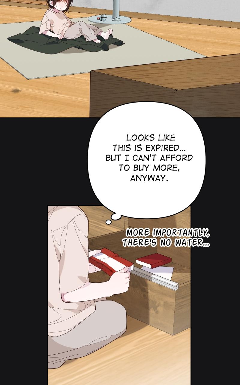 Baby Tyrant Chap 13 - Next Chap 14