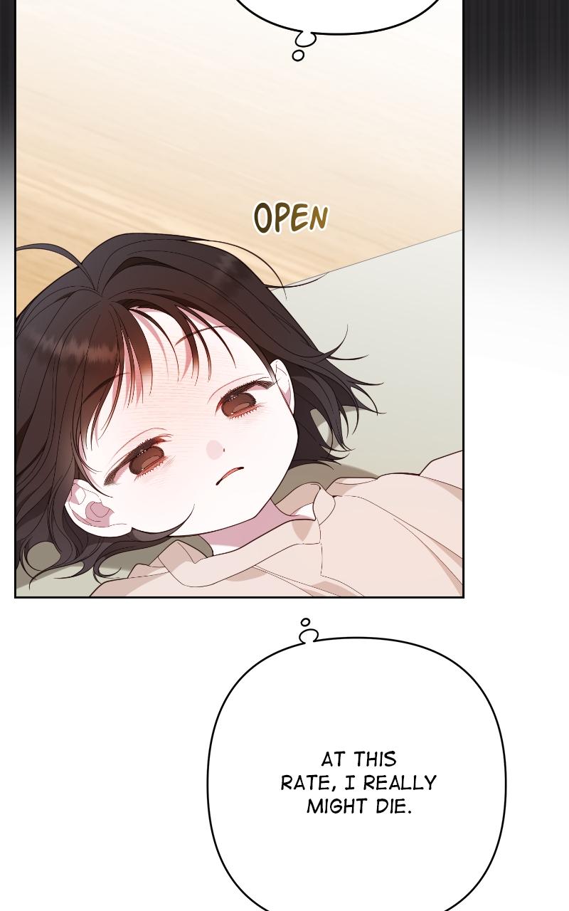 Baby Tyrant Chap 13 - Next Chap 14