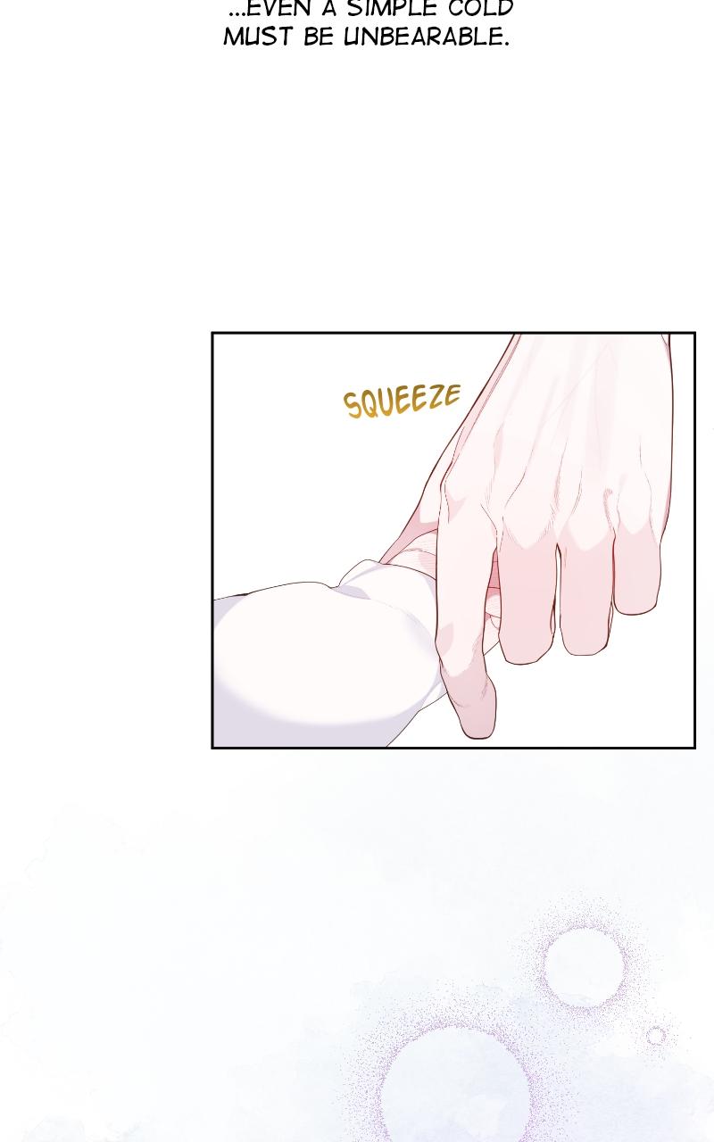 Baby Tyrant Chap 13 - Next Chap 14